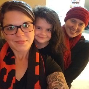 Meet your Posher, Stephanie